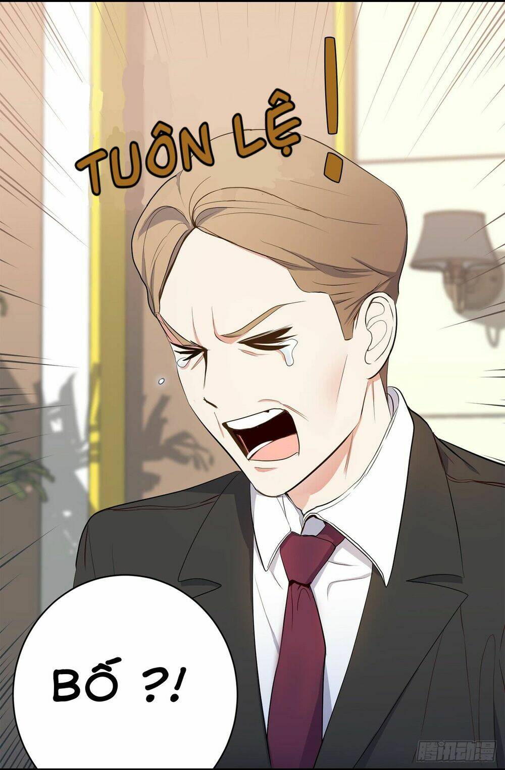 acup tiên sinh chapter 41 27