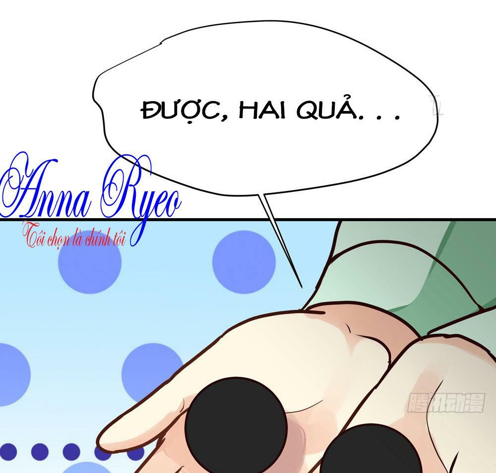 thái tử phi nhà ta thật hung hăng chapter 30 23