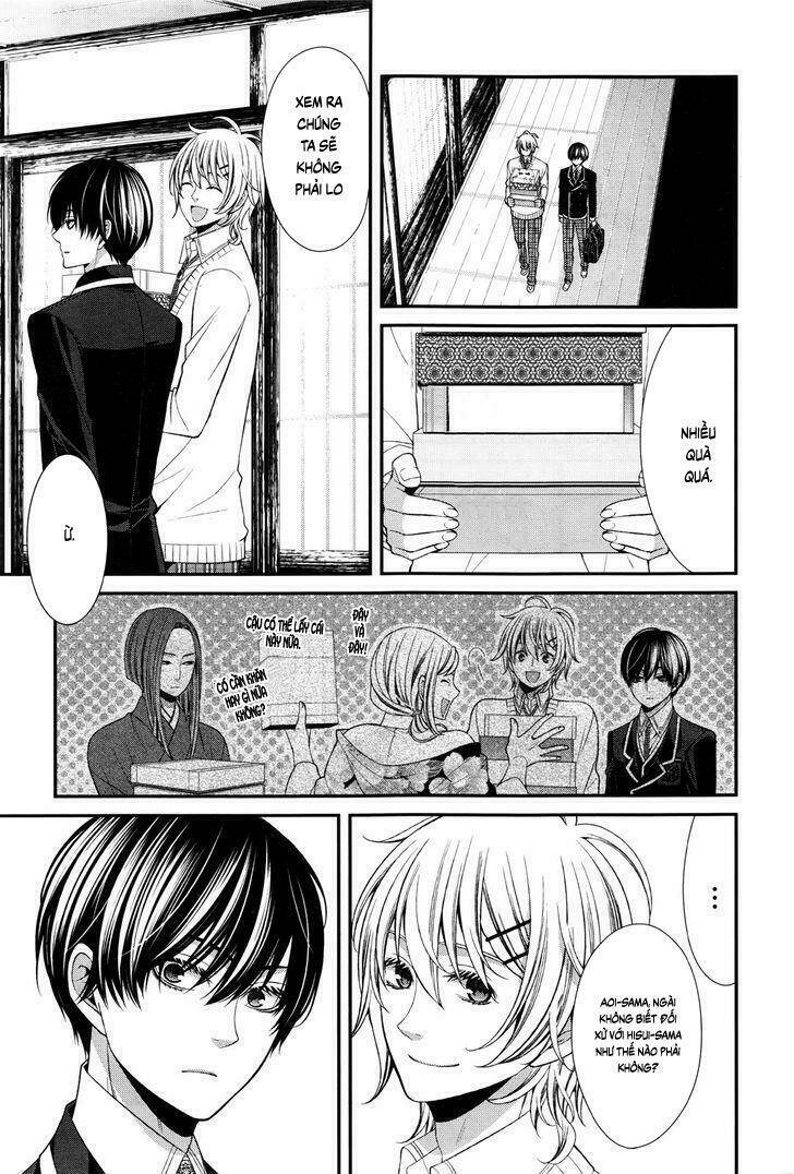 shuuen no elysion chapter 7 19