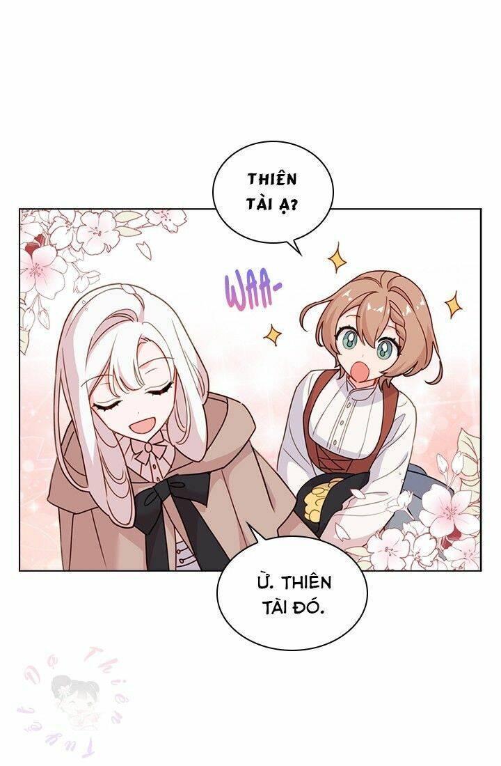 để yên cho tiểu thư hiền chapter 5 50