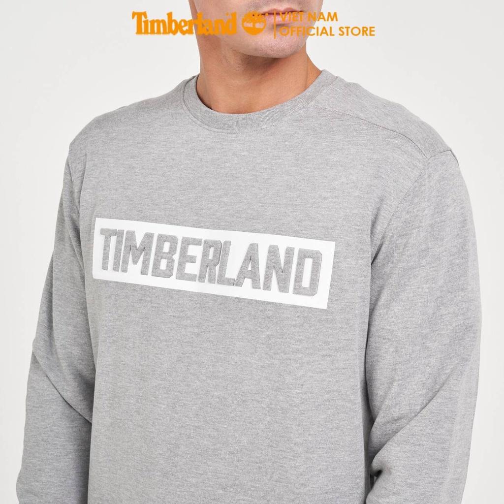 Áo Thun Nam Dài Tay Timberland Sweaters TB0A2BHY10