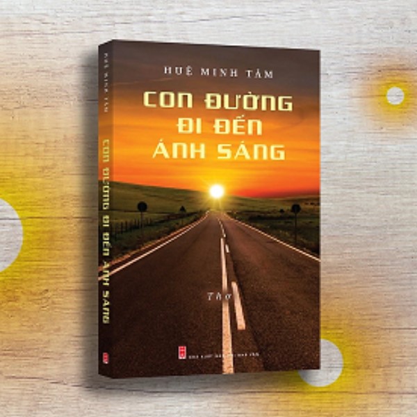 Đi tìm ánh sáng