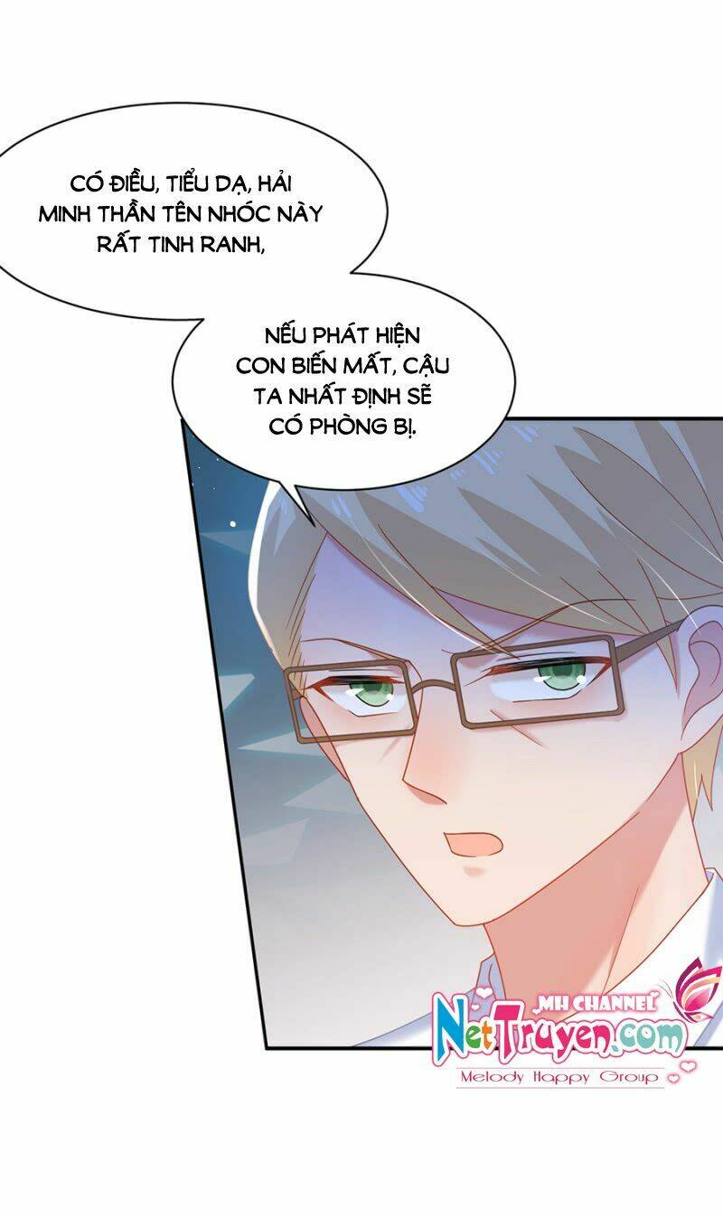 ma lạt thiên kim đẩu ác thiếu chapter 180 11