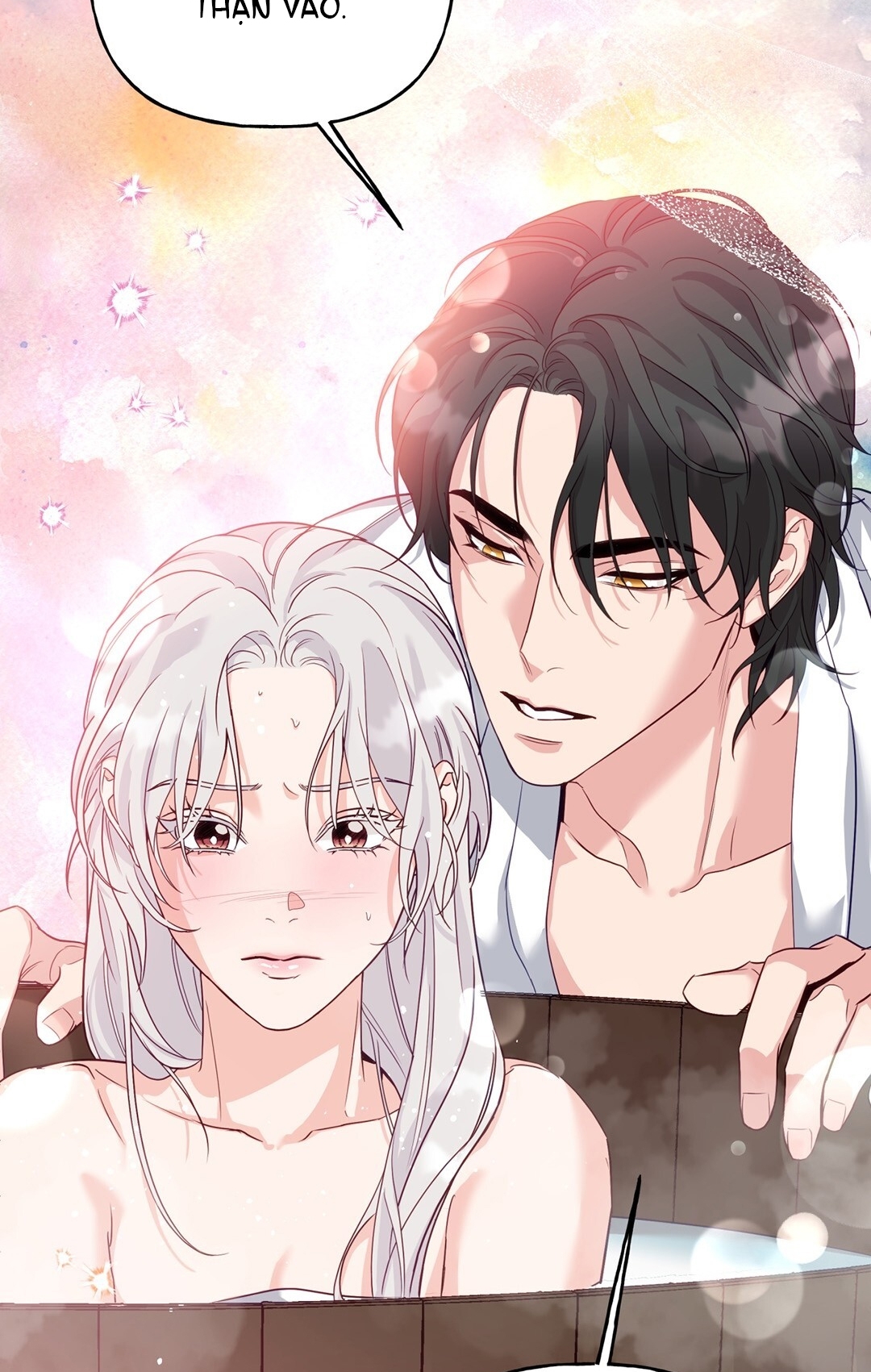Khúc Nhạc Của Cầm Thú chapter 6.2 - Trang 39
