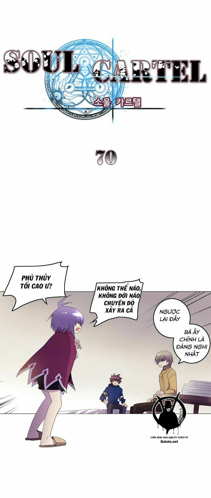 bản khế ước linh hồn chapter 70 2