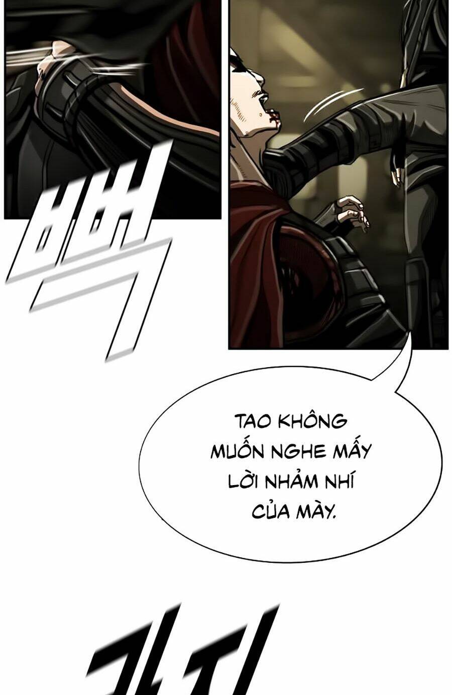 thợ săn đầu tiên chapter 47 63