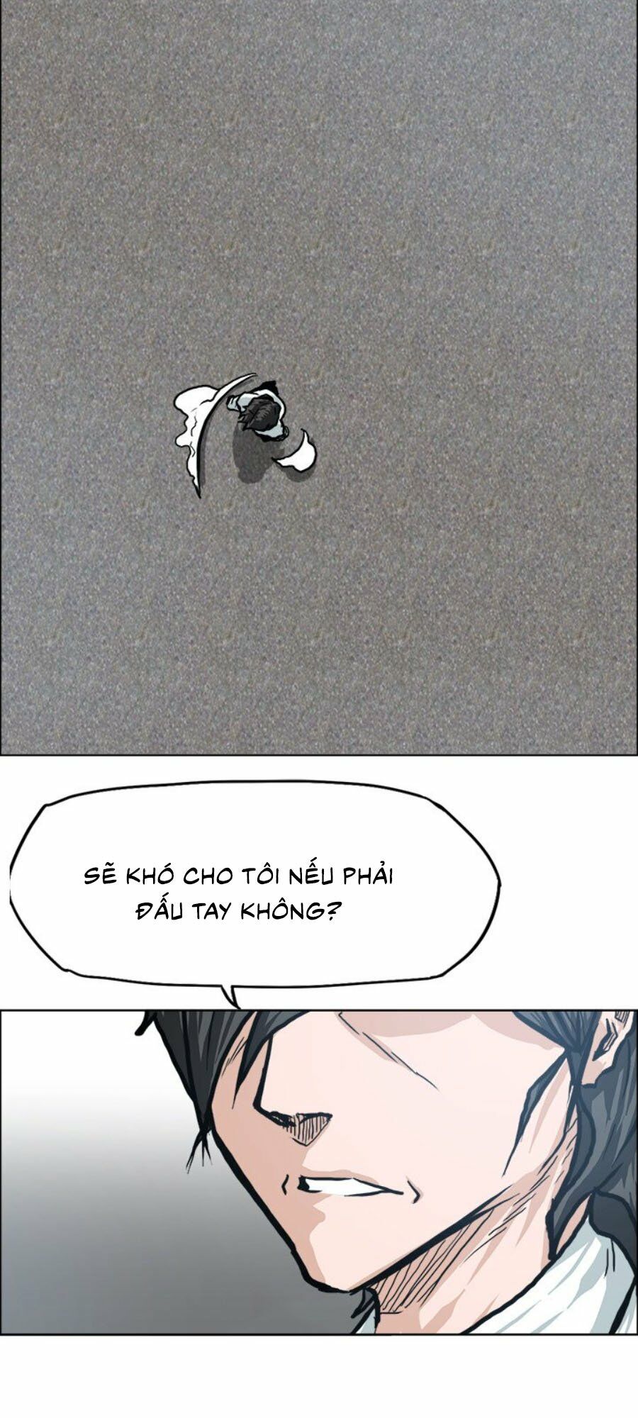 bá chủ học đường ss2 chapter 32 25