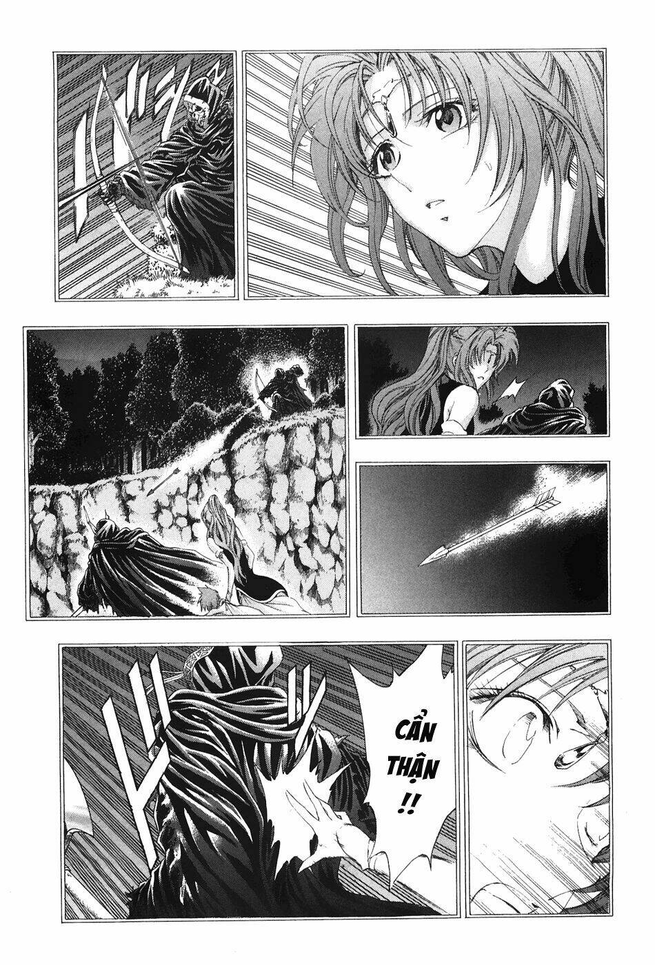 fire emblem-hasha no tsurugi chapter 43 21