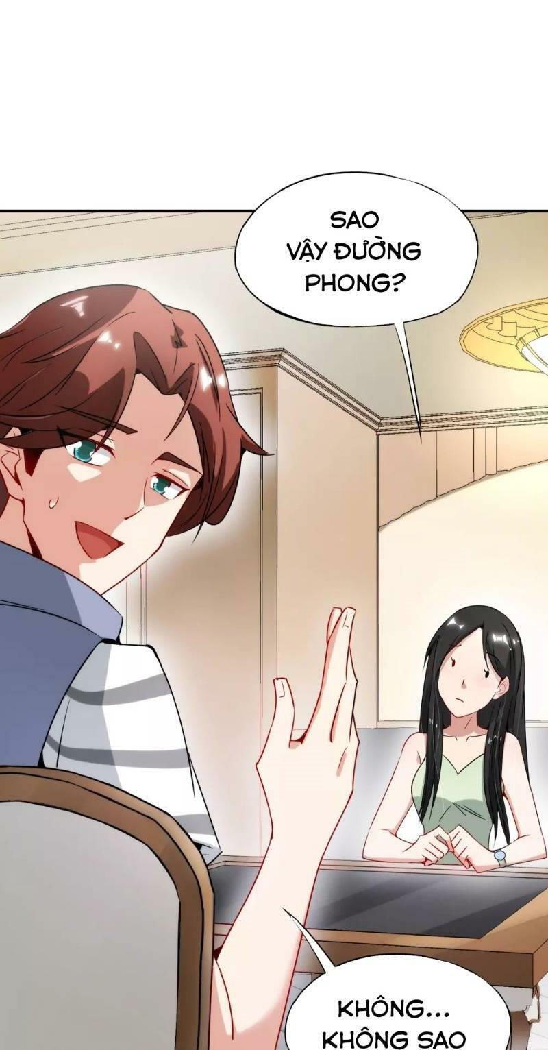 vòng bạn bè mạnh nhất của tiên giới chapter 8 13