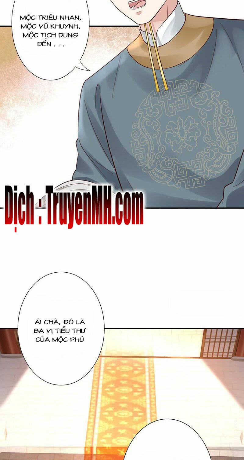 thần y yêu hậu chapter 35 13