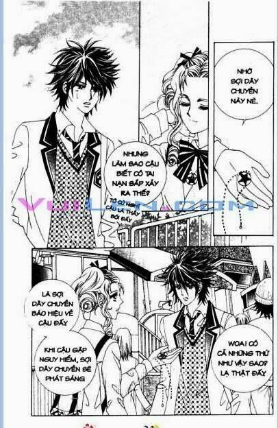 sức thanh xuân chapter 13 23