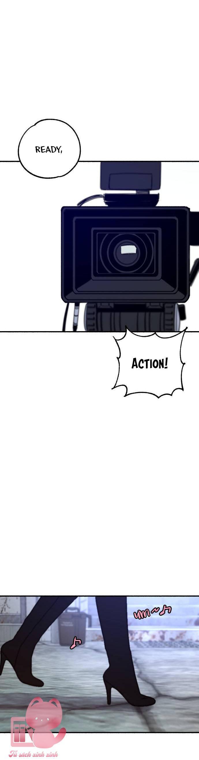 nàng thơ điện ảnh chapter 27 29