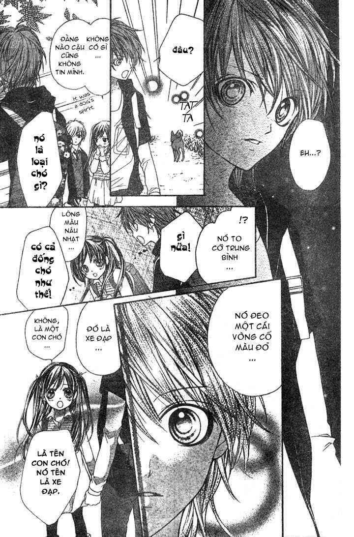 yamamoto zenjirou to moushimasu chapter 4 14