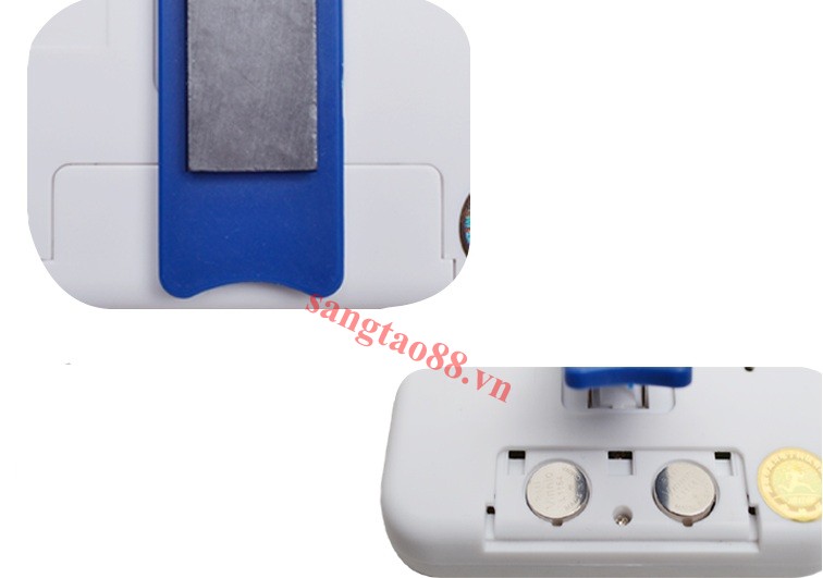 Đồng hồ đếm ngược thời gian V2 ( tặng kèm 01 móc khóa đa năng )