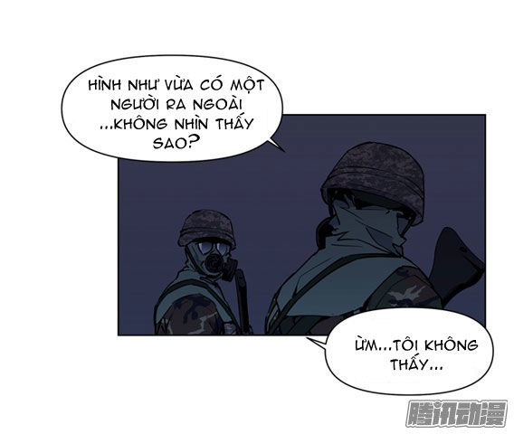 thảm họa mã 0 chapter 14 29