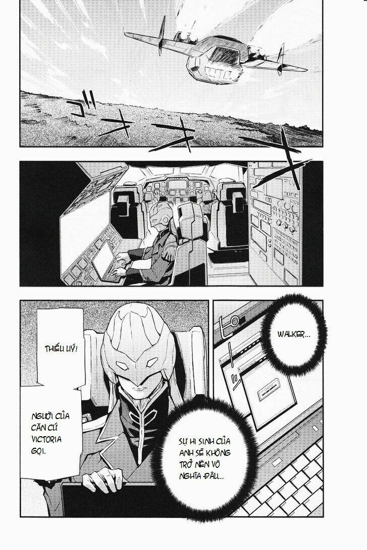 new mobile report gundam wing endless waltz: the glory of losers chapter 9 10