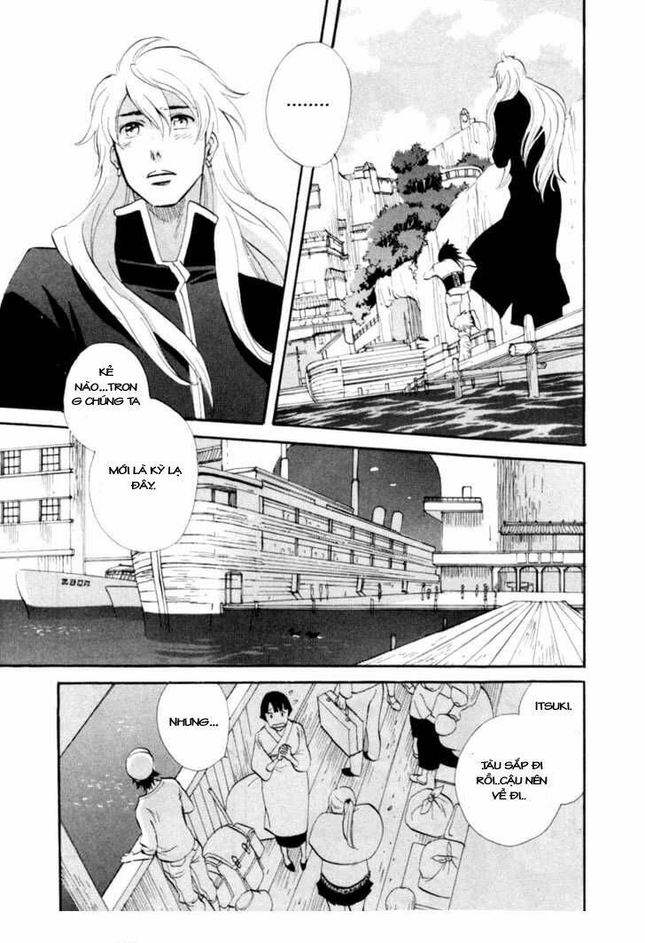 touhou shinigami: meteor methuselah gaiden chapter 7 4