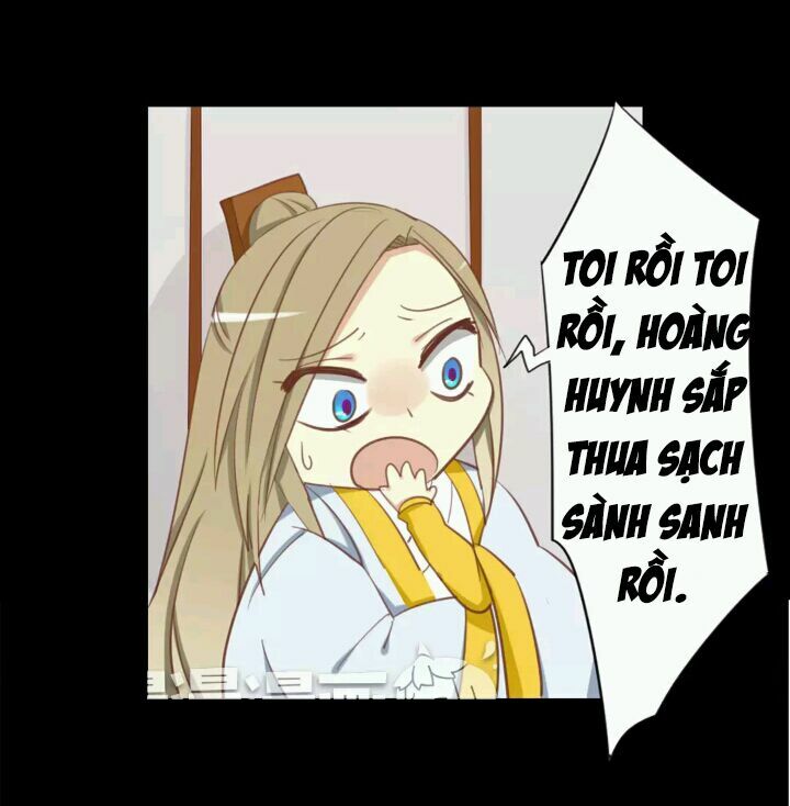 lưỡng bất nghi (full) chapter 16 9