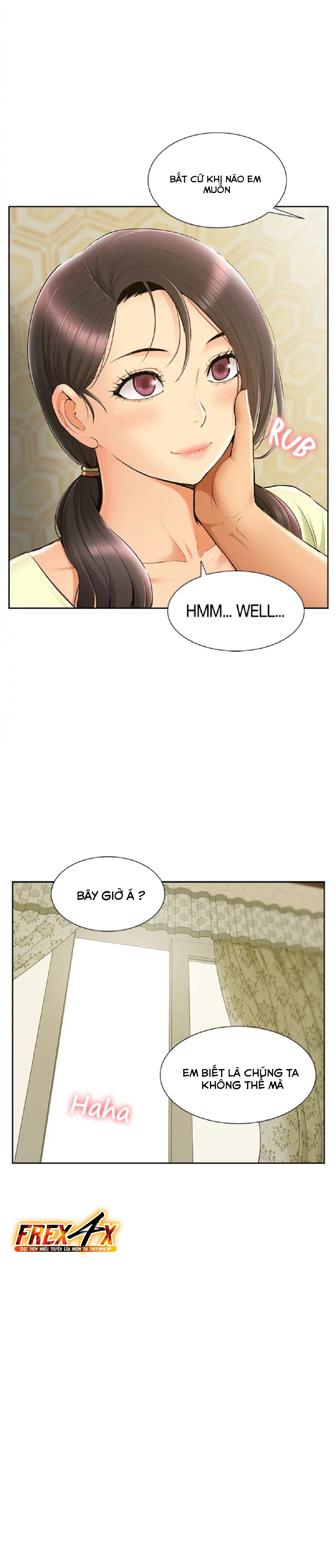 song sinh trụy lạc chapter 21 15