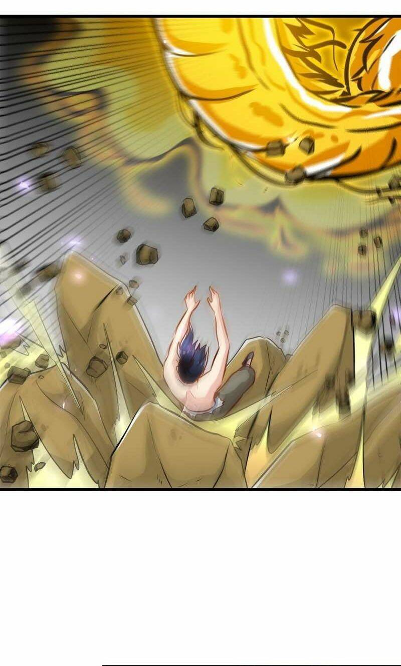 chí tôn thần ma chapter 141 8