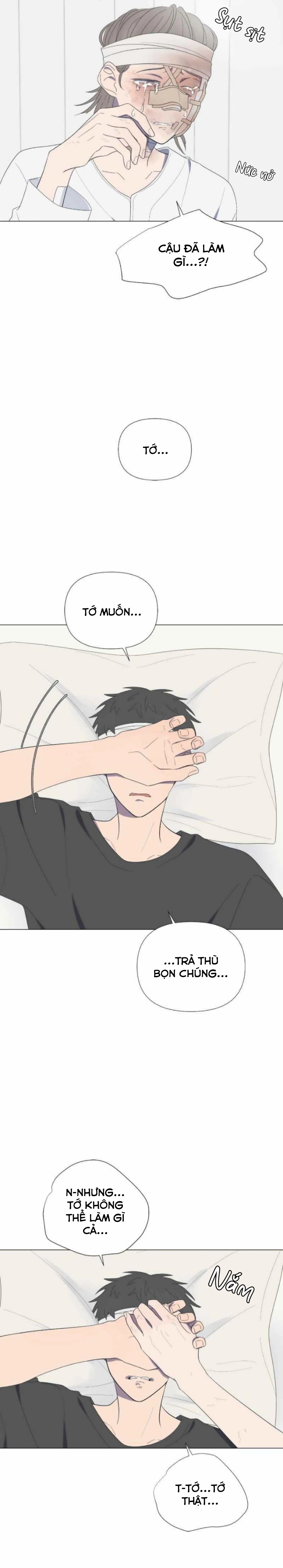 moonchild chapter 32 5