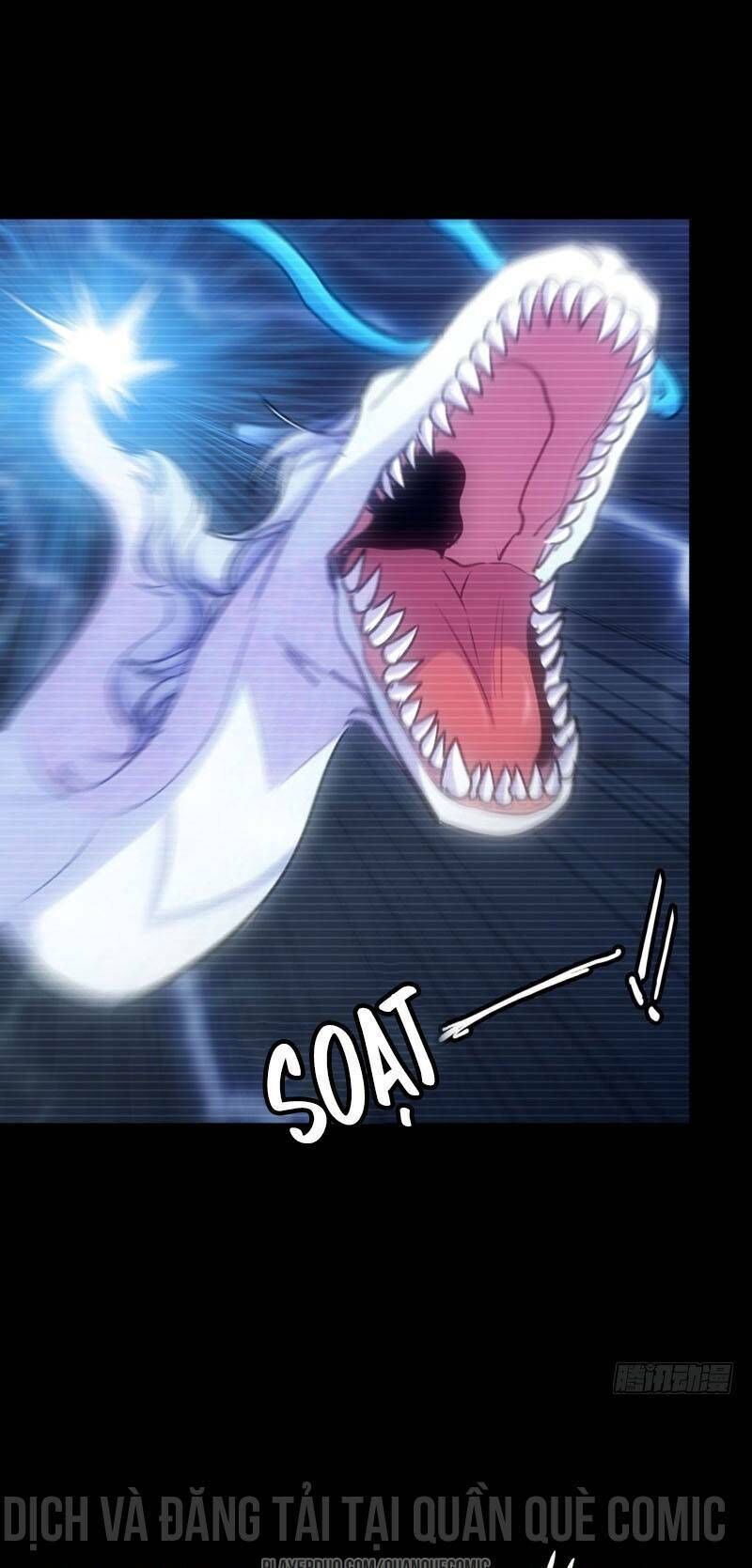 khởi đầu bằng một con côn chapter 32 7