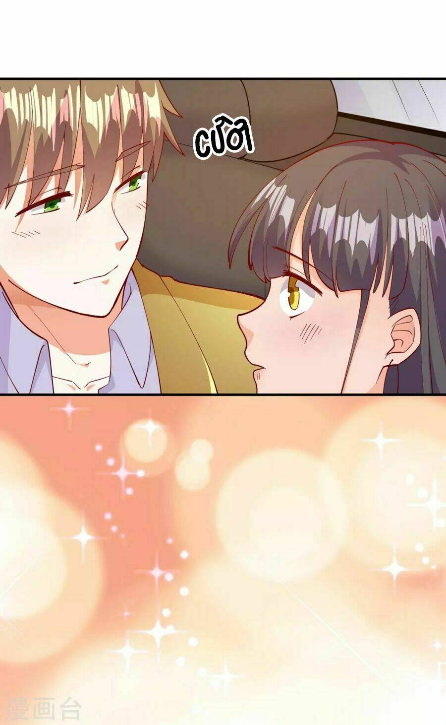 hôn nhân dục vọng: thiếu gia nhẹ một chút! chapter 107 4