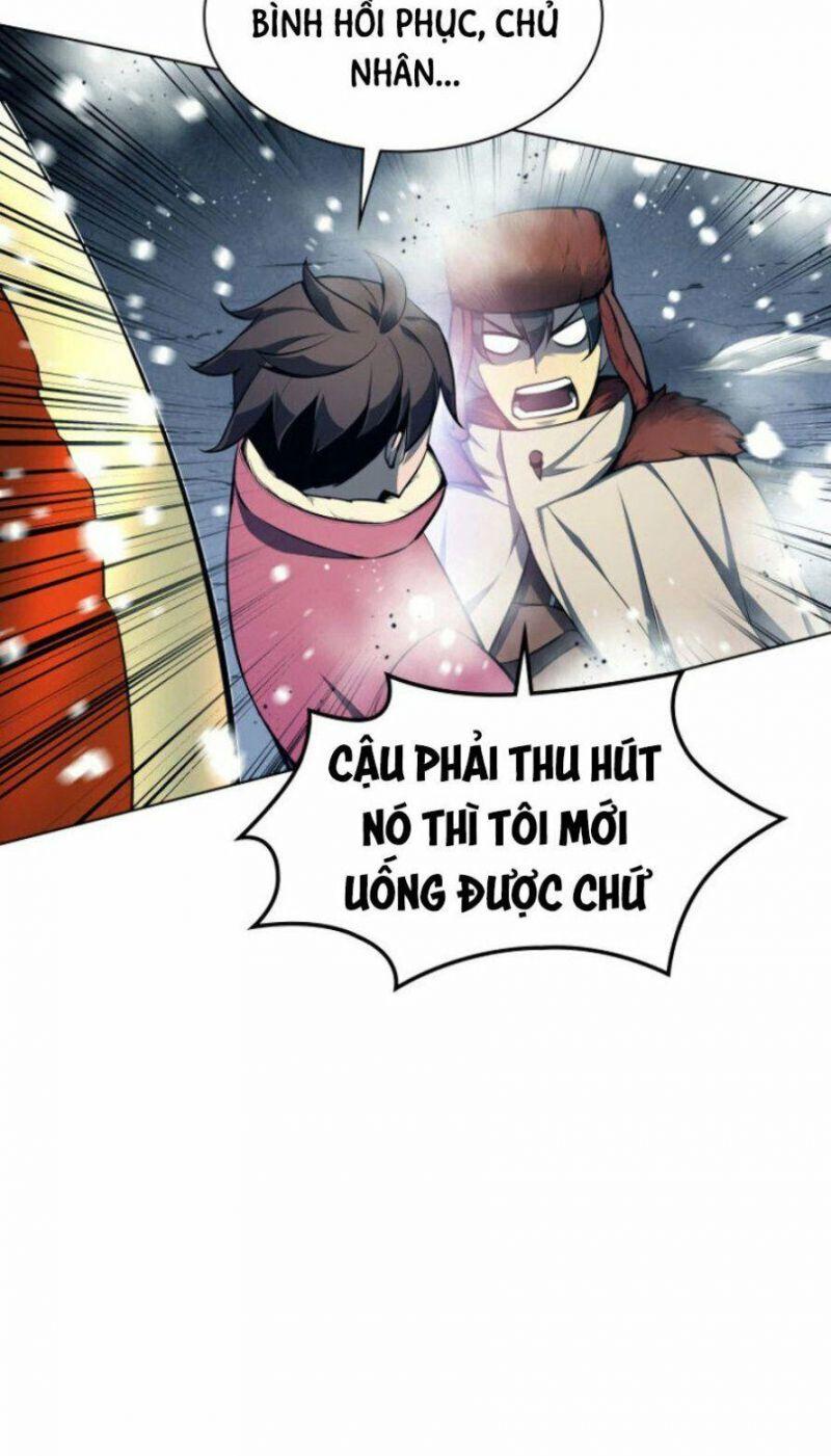 vượt qua giới hạn chapter 40 8