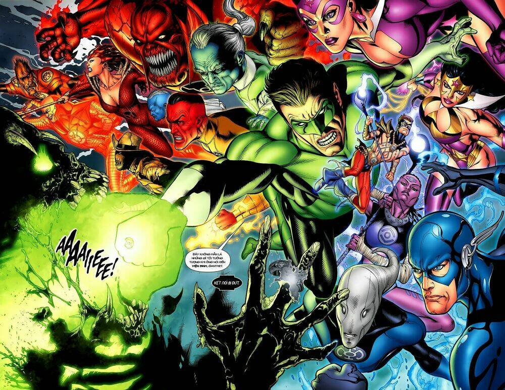 Blackest Night chapter 43 5