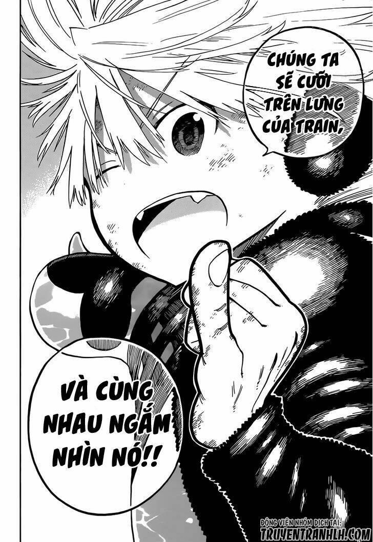 anagle mole chapter 45 10