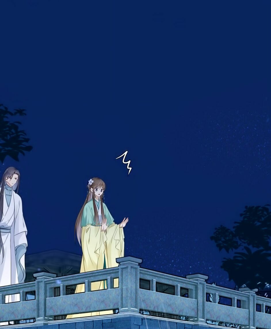 kính hoa thương chapter 13 8