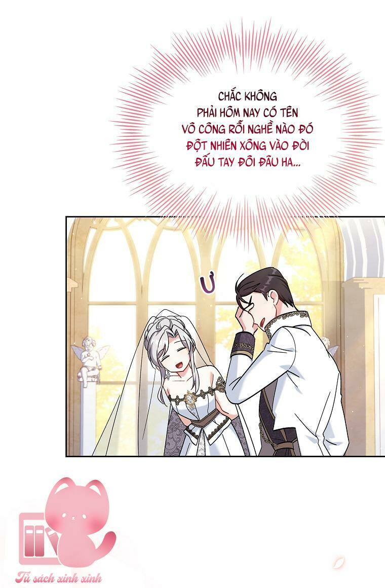 từ trúc mã hóa thành ông xã chapter 21 73