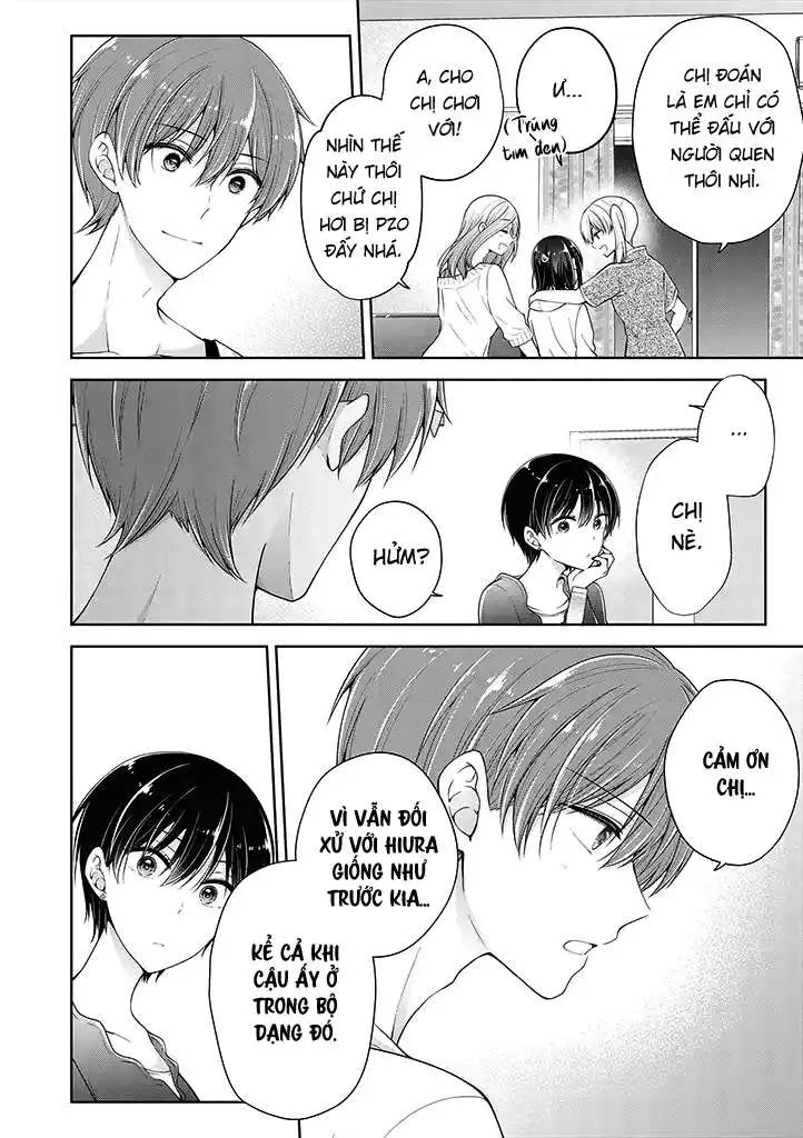 koisuru (otome) no tsukurikata chapter 18 6