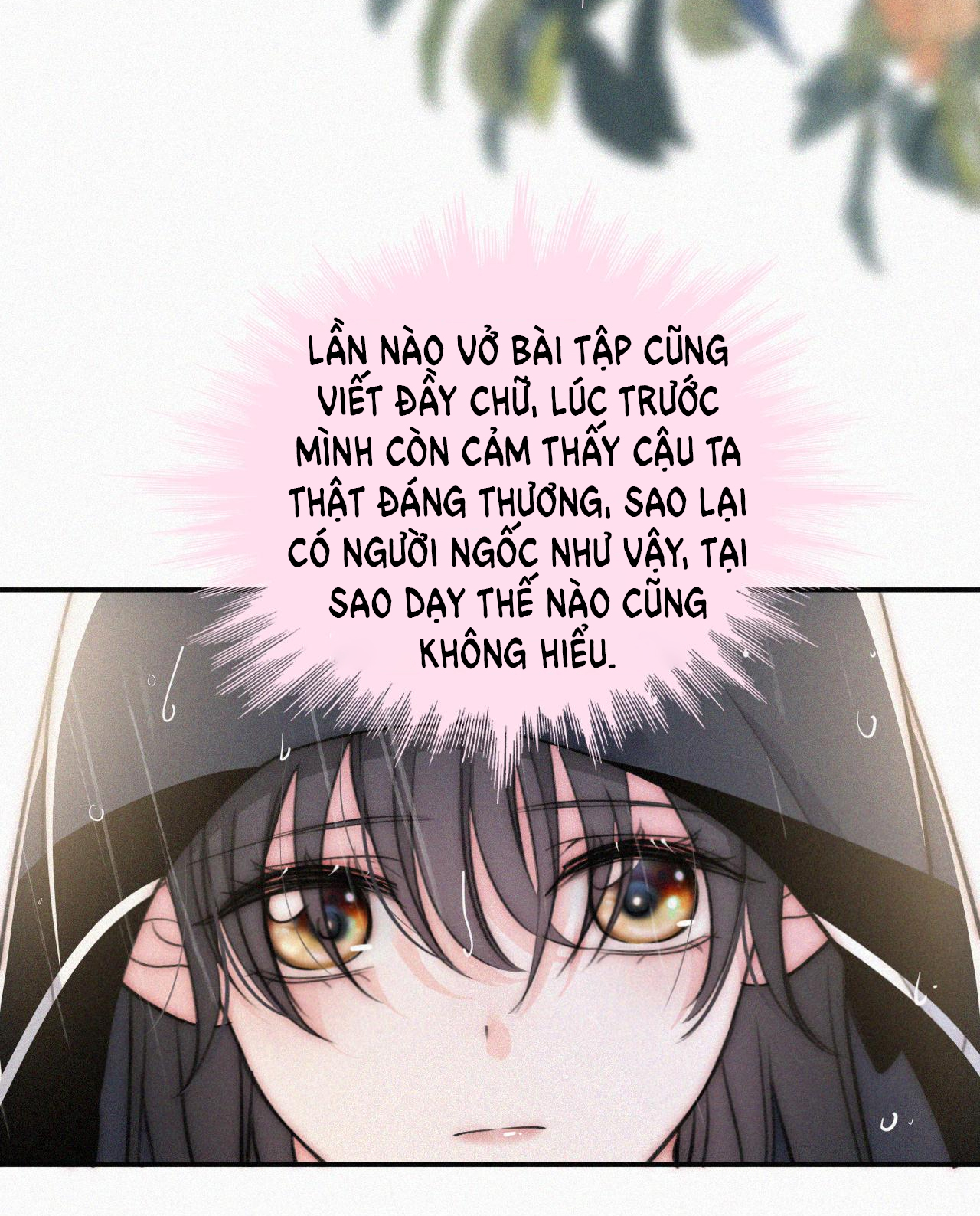 bệnh yêu chapter 92 17