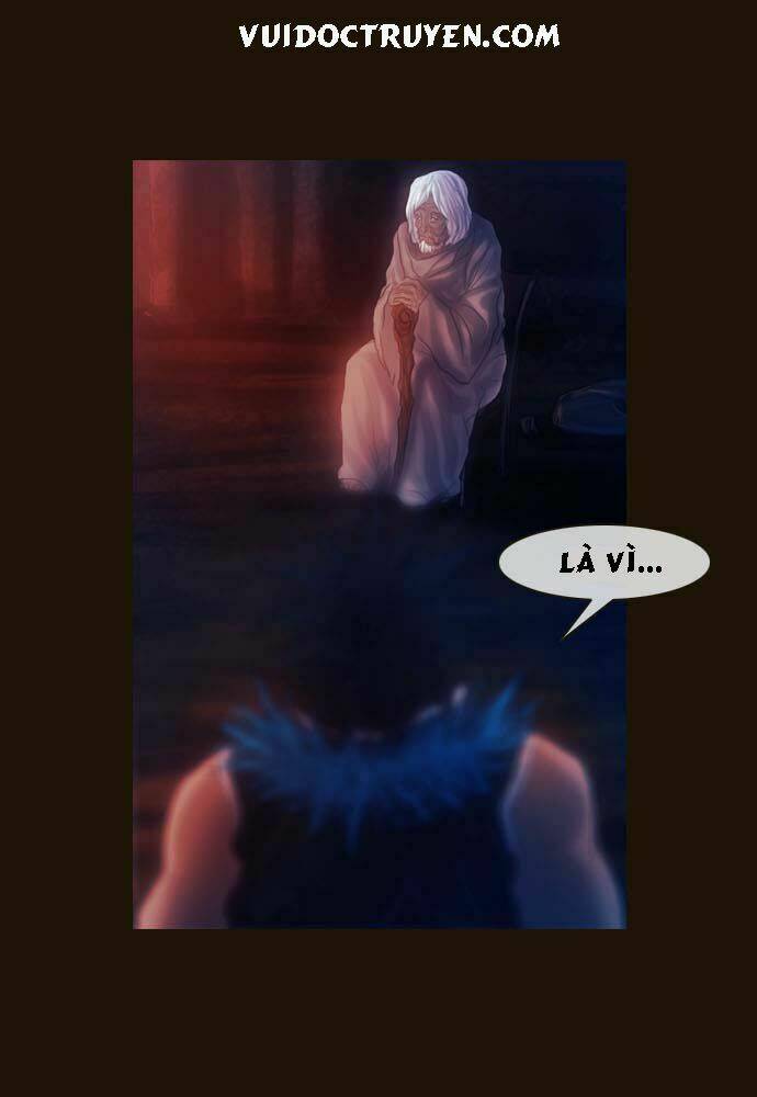 hội ảo thuật chapter 80 25