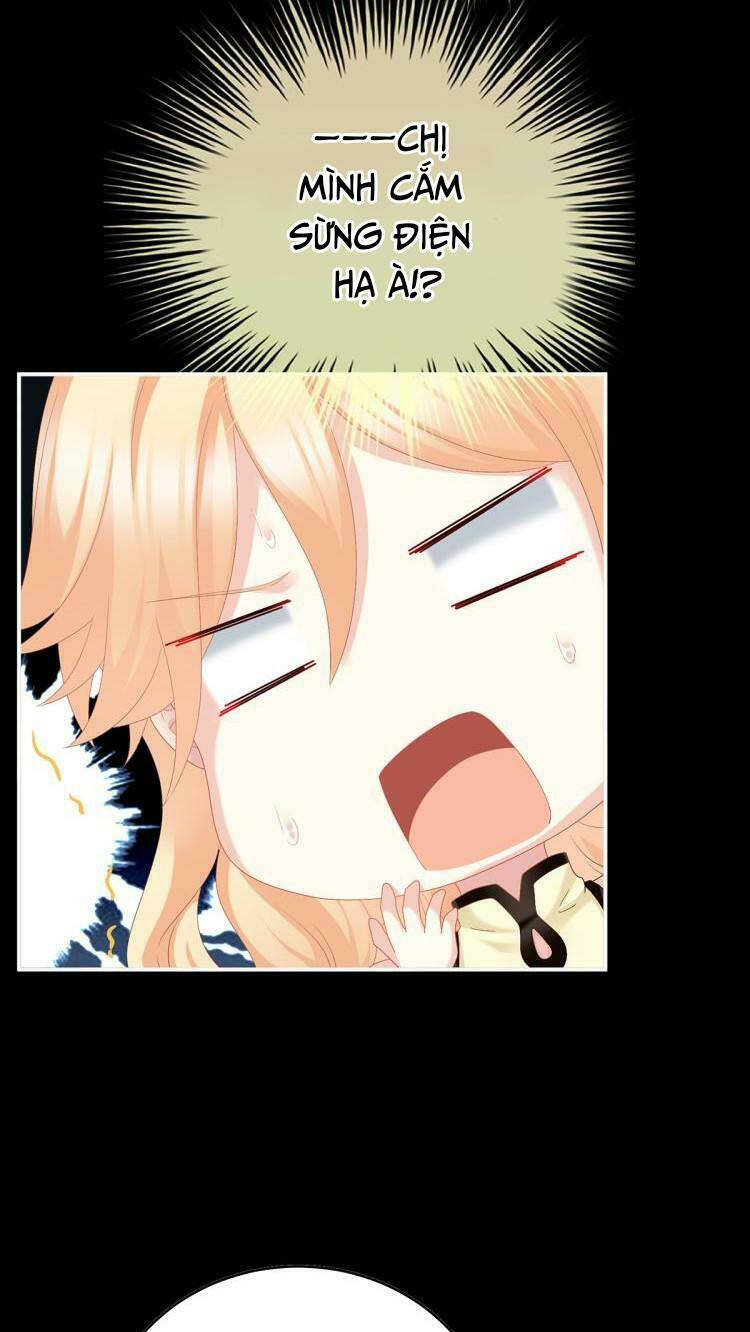 kiều phu có hỉ chapter 47 9