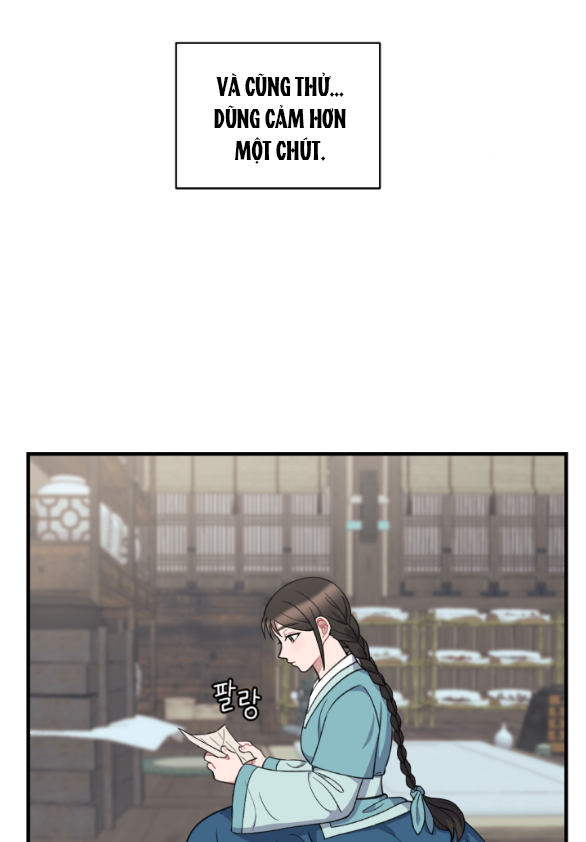 [18+] mơ về một cơn mưa phùn chapter 29.2 2