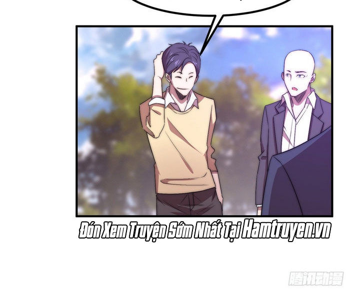 hắc tạp chapter 48 30