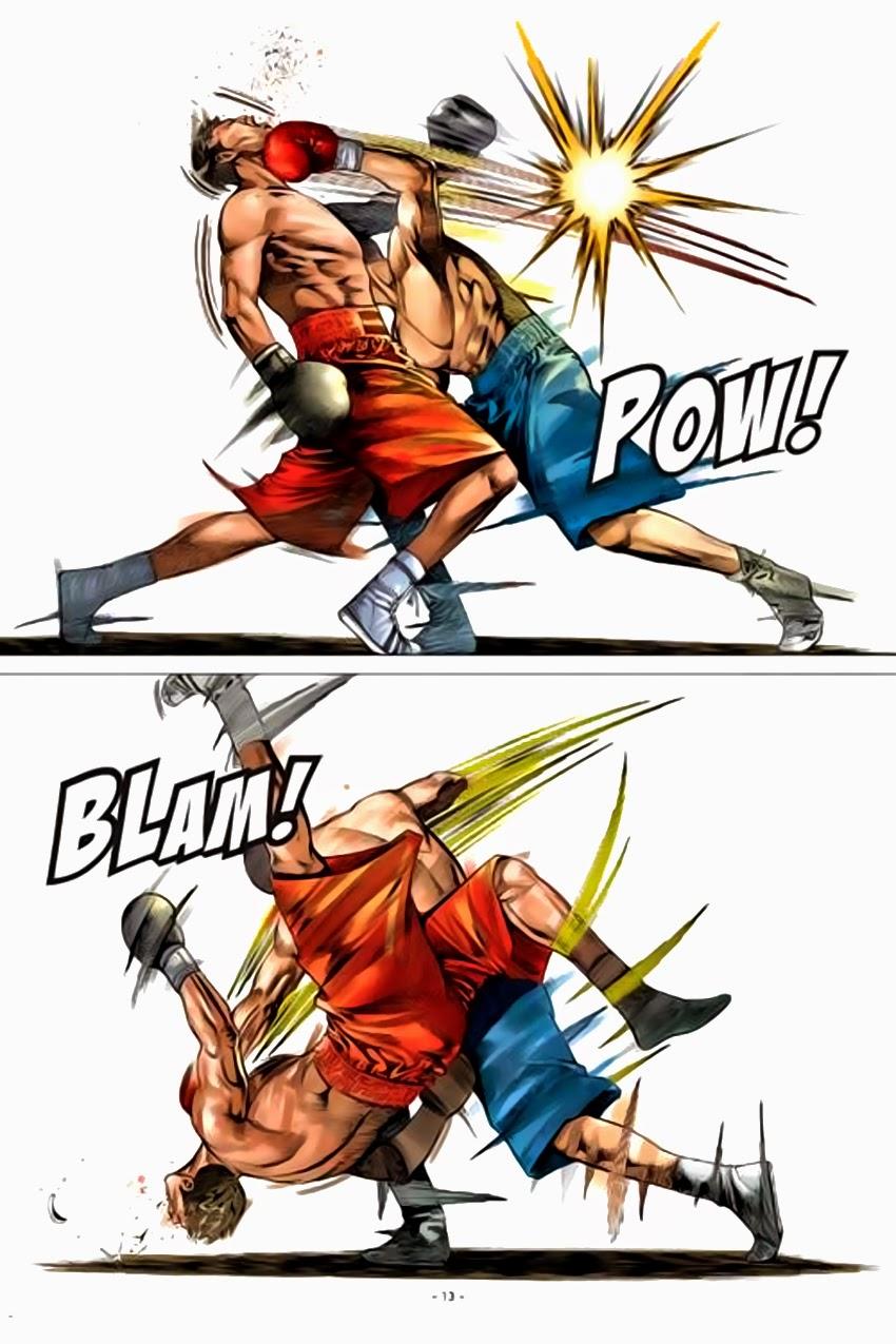 ego - đôi cánh ước mơ chapter 5 12