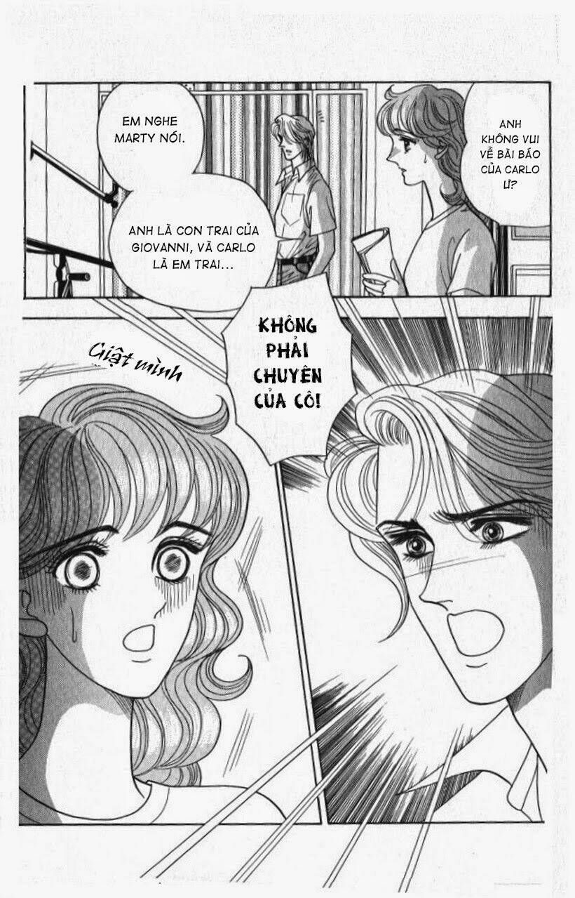 red - ngọc trong đá chapter 9 23