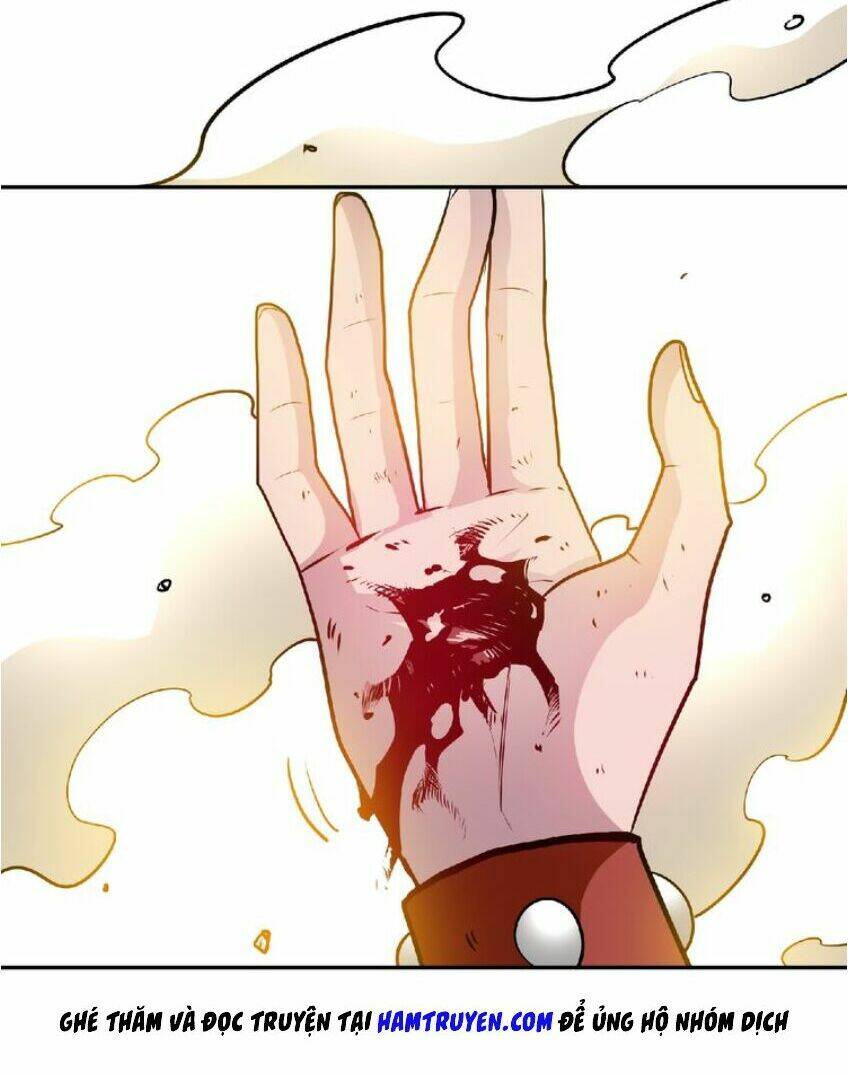 thánh võ tinh thần chapter 25 38
