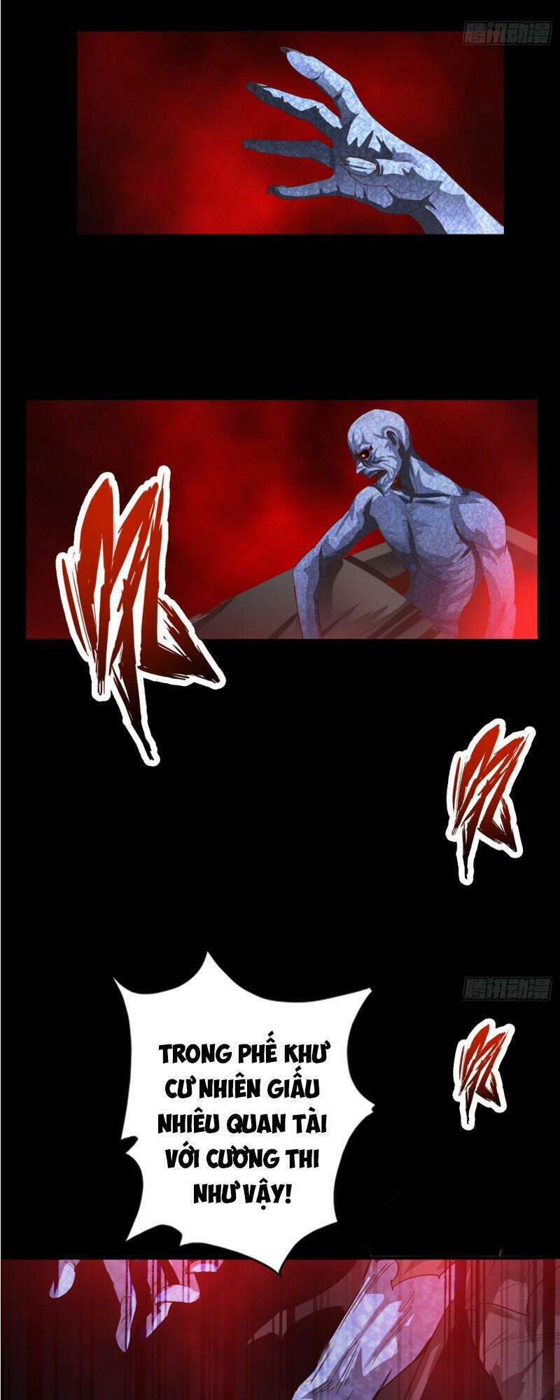 chư thiên ký chapter 300 29