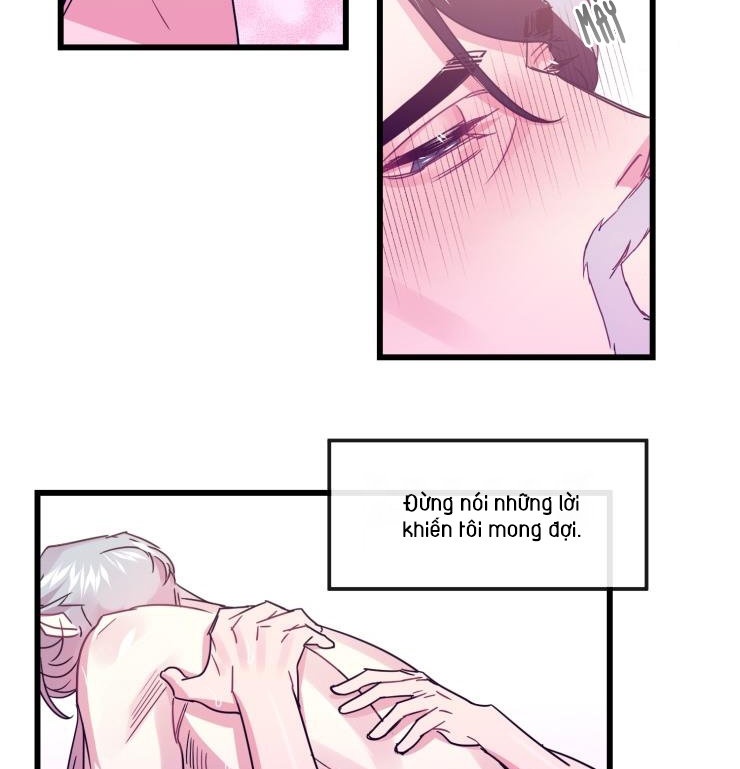 kiếp trước bí ẩn của giáo sư chapter 19 22