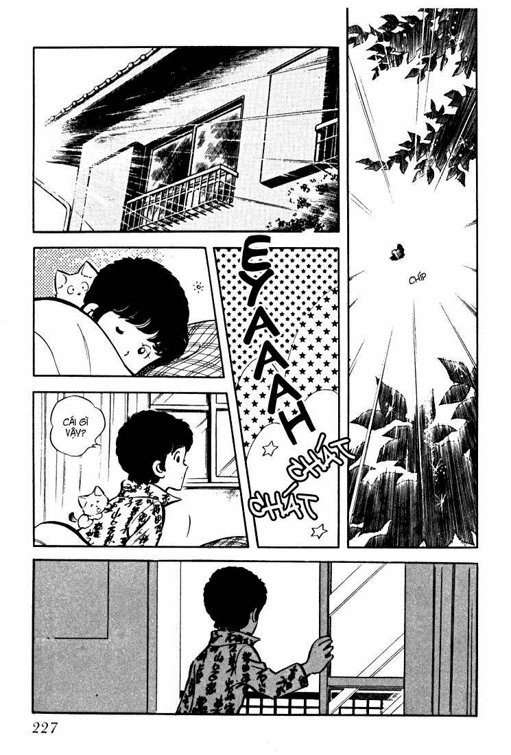 hiatari ryoukou! (hoa nắng) chapter 11 27