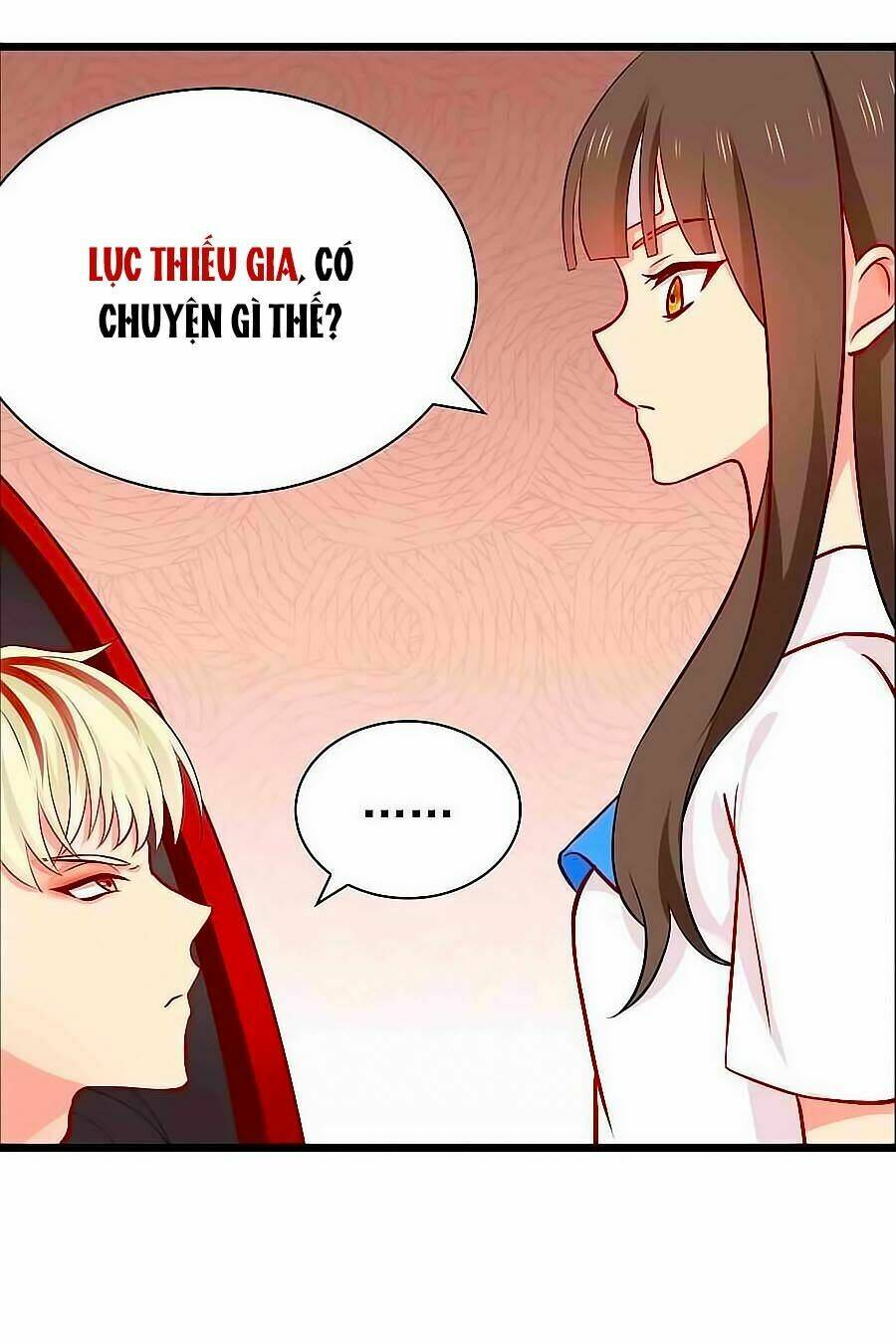 chỉ nhiễm thành hôn chapter 54 3