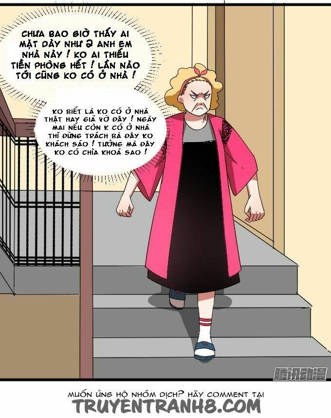 cho anh gần em chapter 11 12