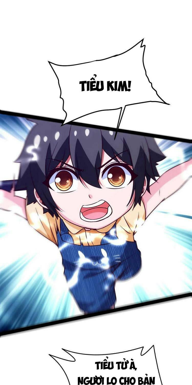 ma thú kiếm thánh dị giới tung hoành chapter 202 1