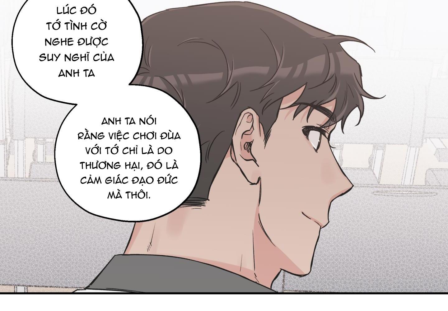 gâu gâu! chapter 42 71