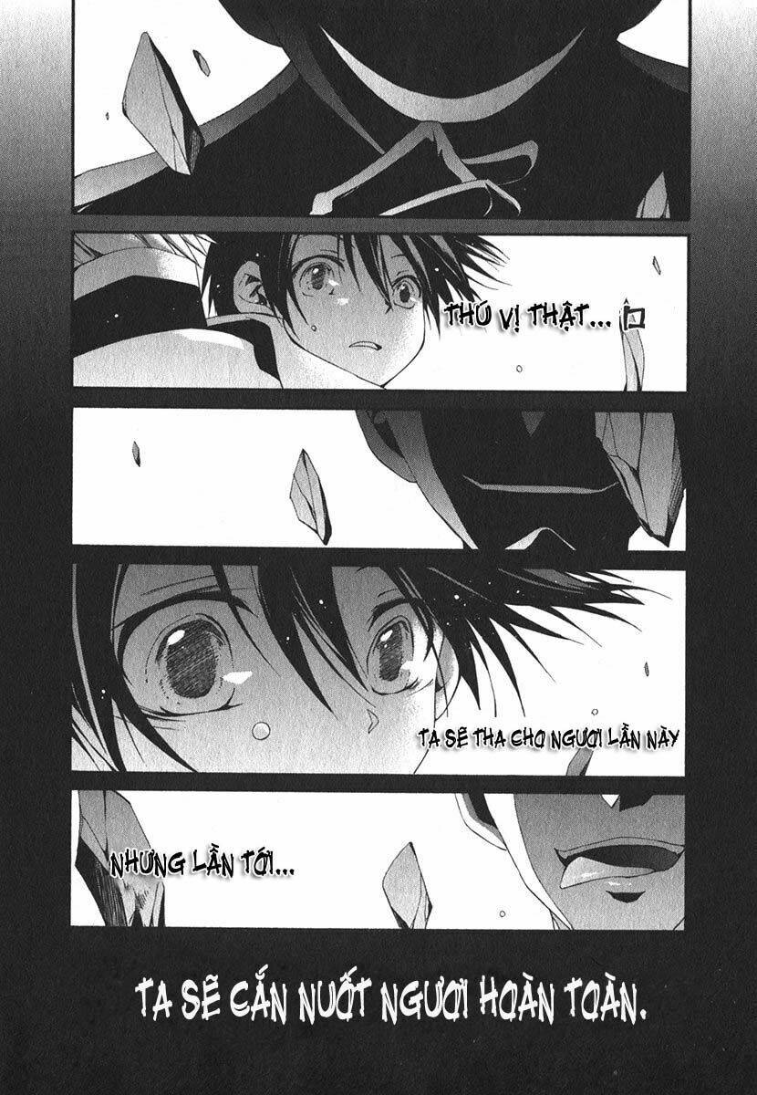 07 hồn ma chapter 43 15