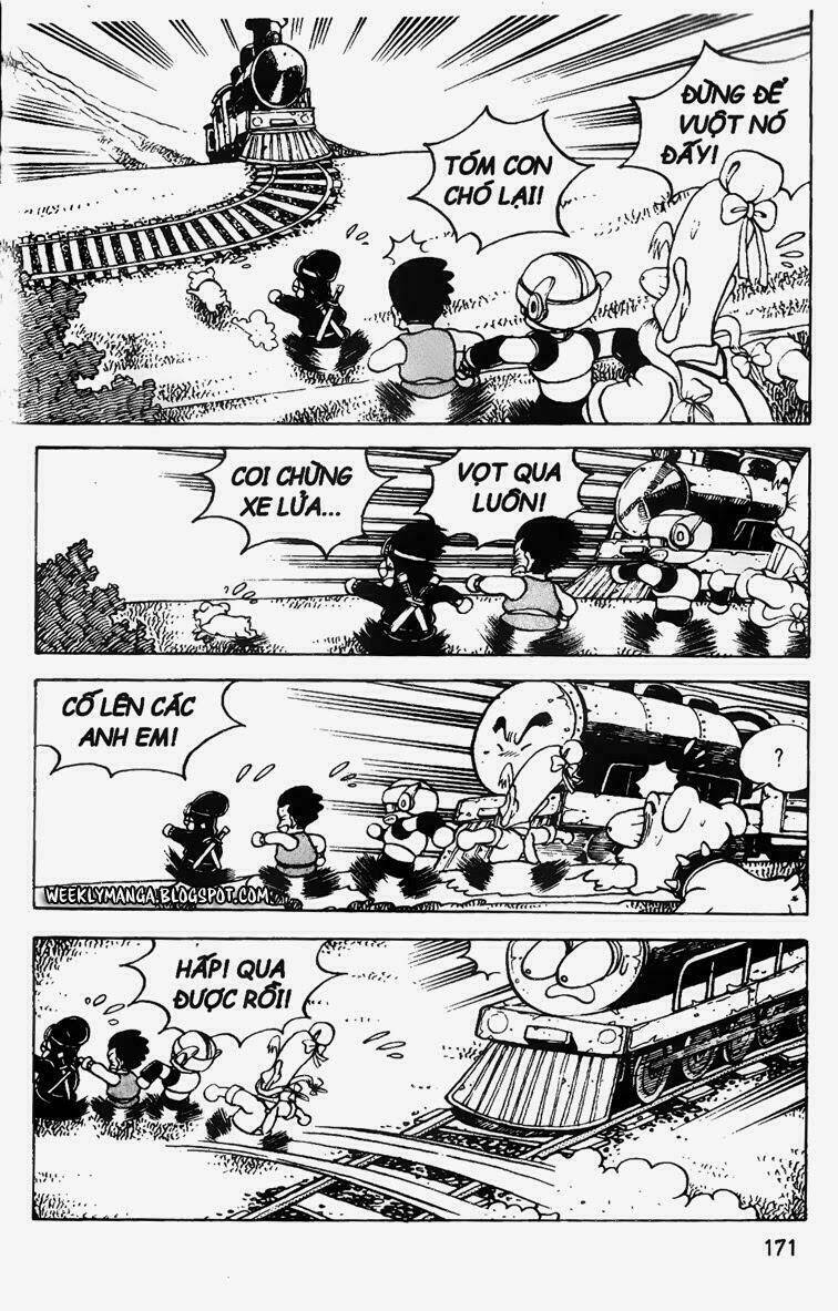 kung fu komang chapter 9 52